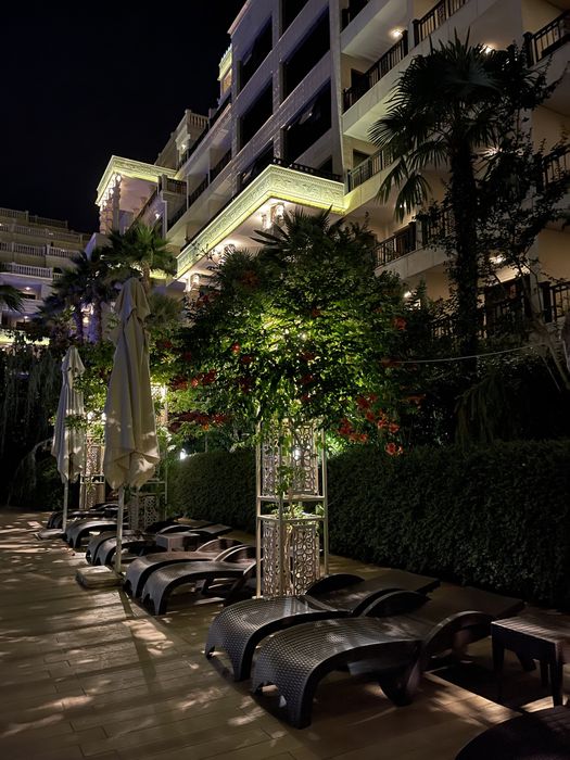 Сдам квартиру в Болгарии Золотые пески Варна