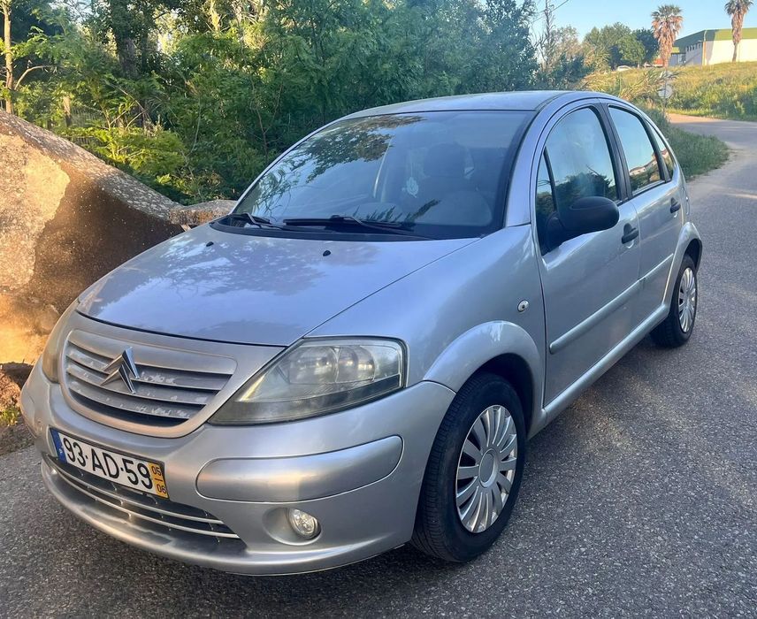 Citroën C3 1.1 SX