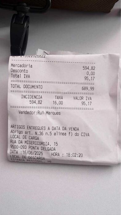 CANON EOS R100 com garantia e bolsa