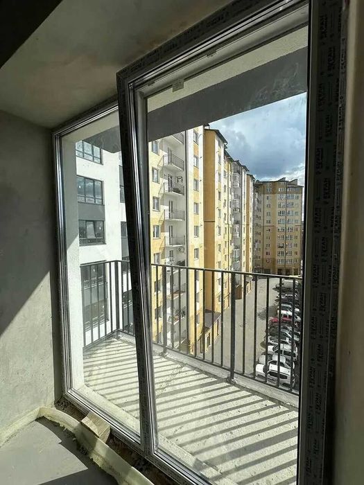 Квартира – Івано-Франківськ - Більше