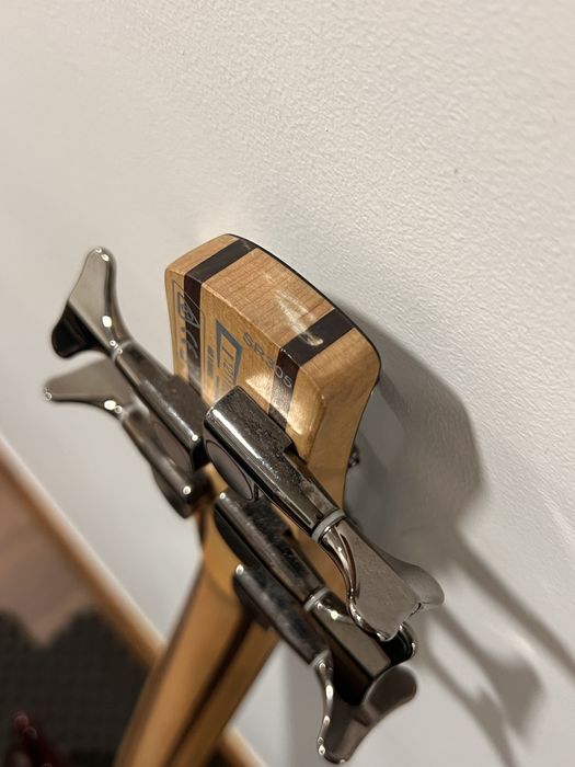 Baixo Ibanez Sound Gear SR305