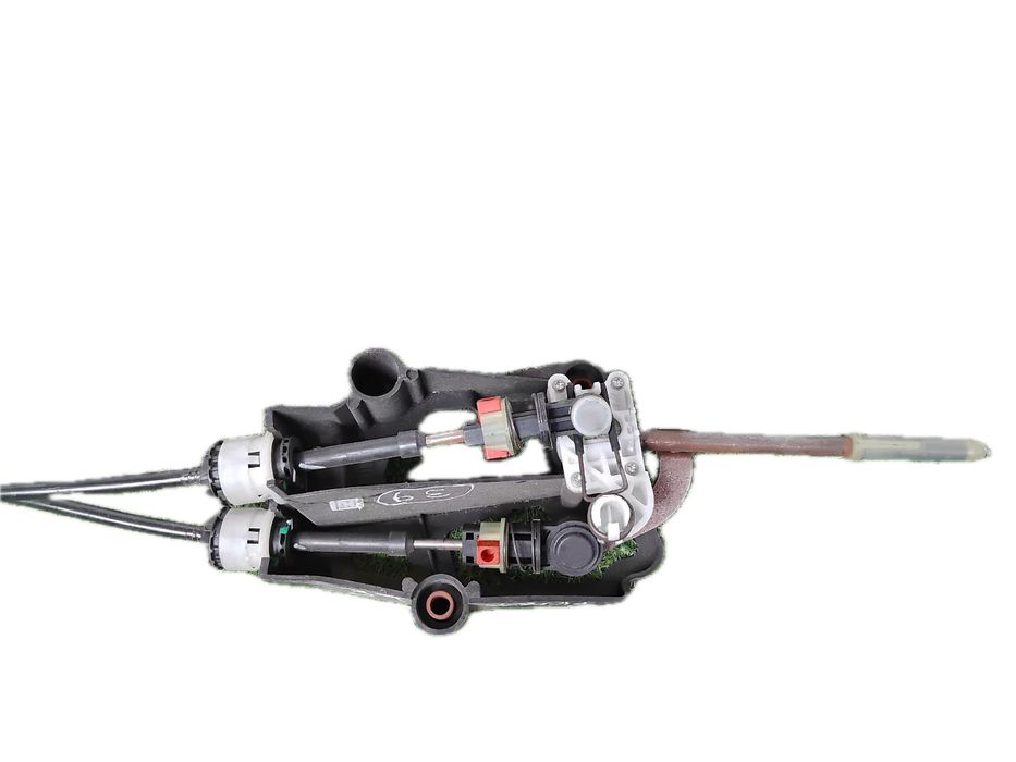 Seletor caixa velocidades CITROËN C3 Picasso (SH_)