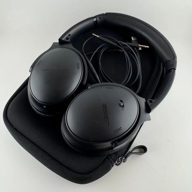 Bose QuietConfort 2023
