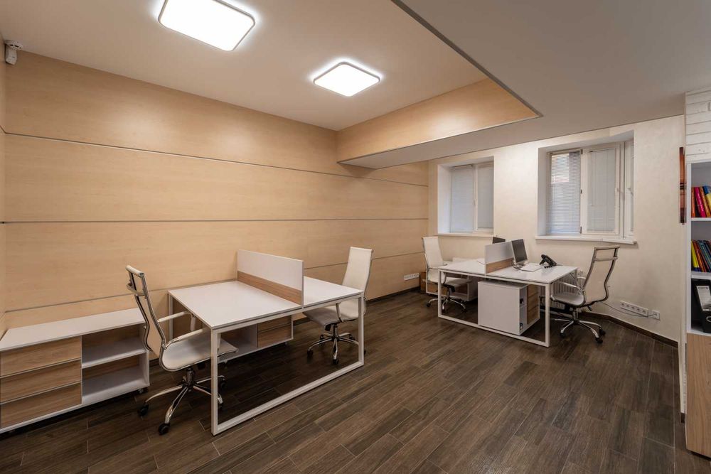 Продажа • Готовый офис по цене ниже 1000$ /м² • Приморский Зоопарковая