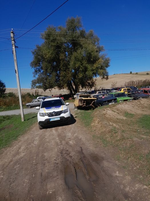 Розборка ваз з 2101 до2109 і 099 2110  2115 є всі запчастини відправка новою поштою по укрпїні