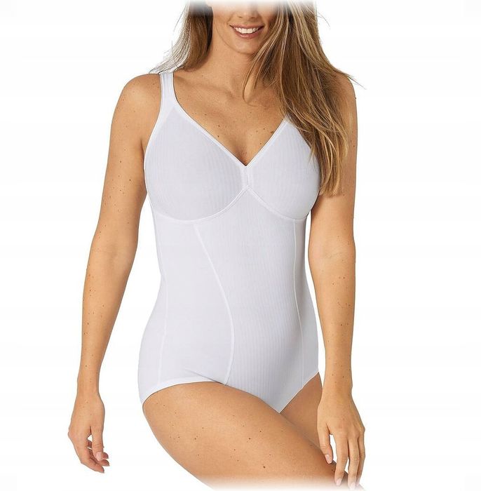Triumph Modern Soft+ Cotton BS BODY MODELUJĄCE Rozmiar 105C