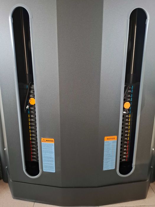 Wyciąg wielofunkcyjny dwuramienny RE8046