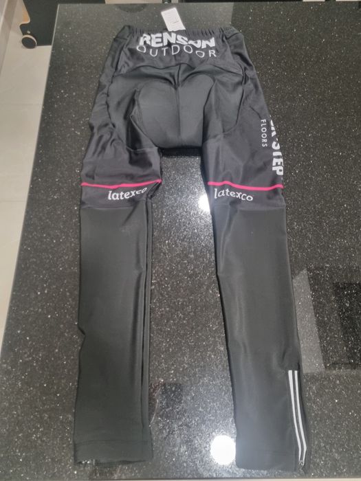 Calça Ciclismo S Nova