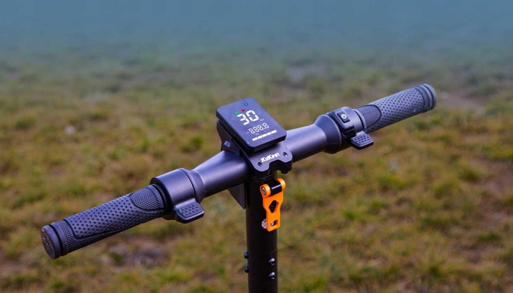 Hulajnoga Kukirin S1 MAX 350W 48V10.4Ah 25km/h 8cali 2025 NOWOŚĆ