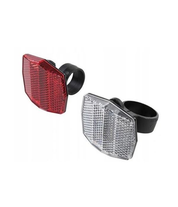 Комплект велосипедных катафот