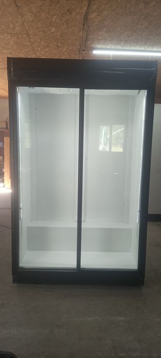 Холодильники із доставкою, торгове морозильне та холодильне обладнання