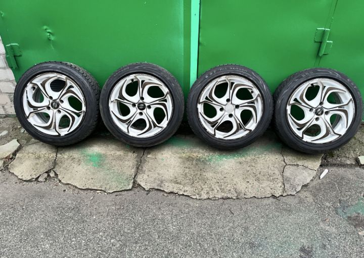 Продам диски r15 4x100 ланос авео ваз жигули logan vw golf clio megane 15 4/100 4*100 4 100 98  R15 р15 logan 4.100 astra vectra