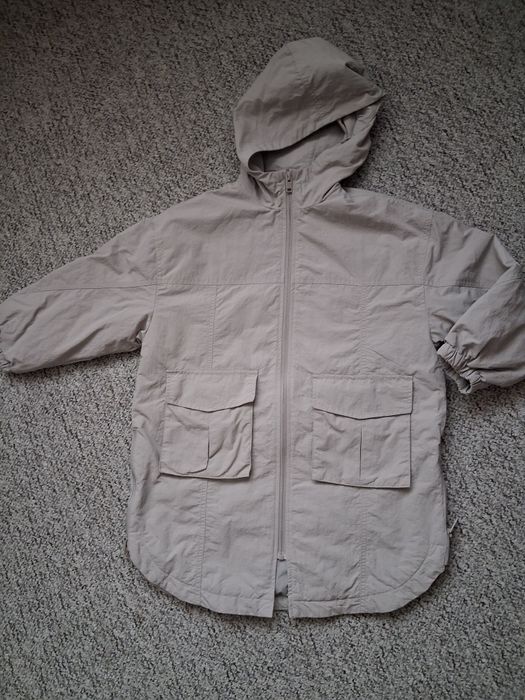 Вітровка Zara унісекс