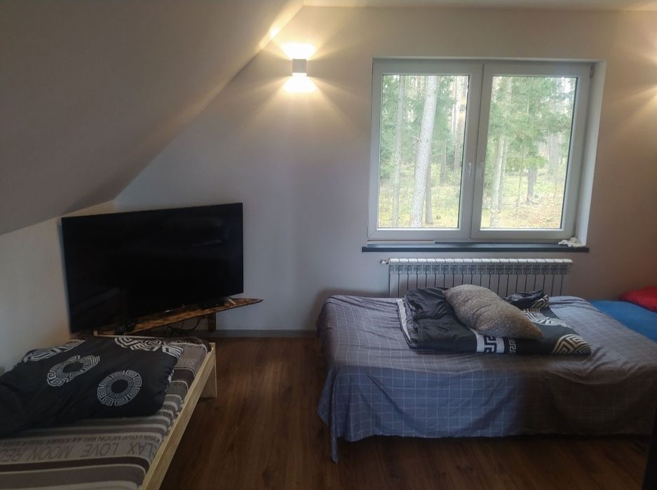 Wynajem tanie noclegi, mieszkania pokoje