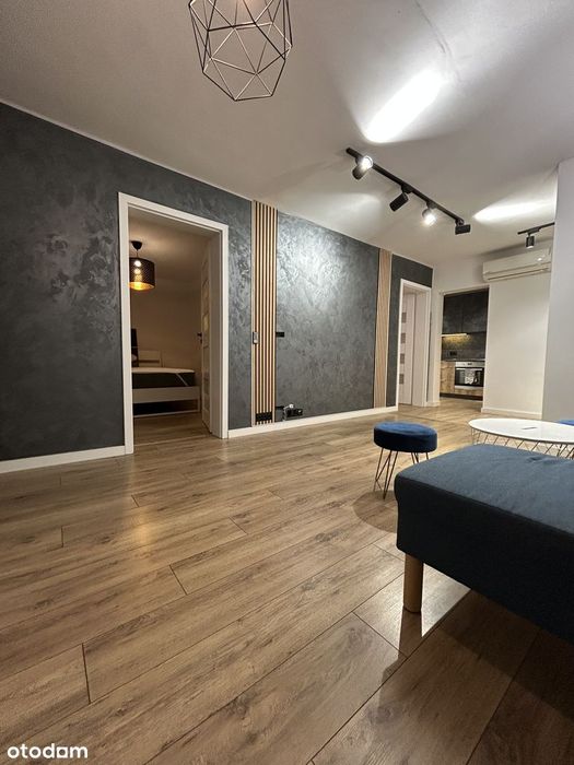 Mieszkanie 3 pokoje 61,2m2 Katowice os. Tysiąclecia 1 balkon winda