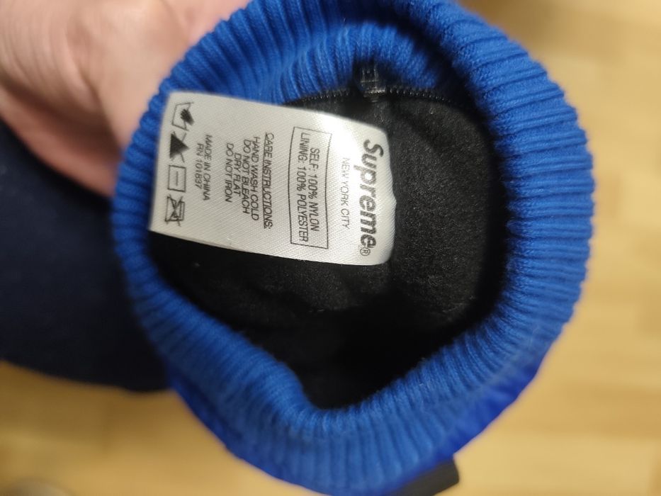 Муфта. Грелка для рук Supreme Royal.Нова