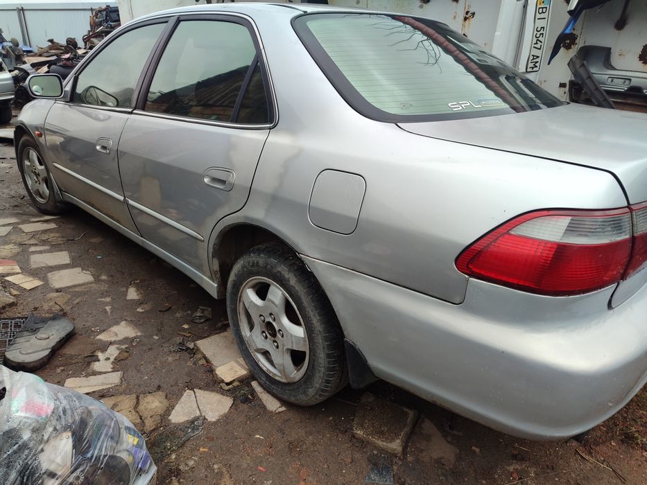 Продам Хонда Акорд