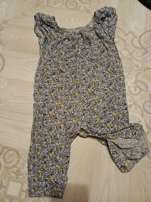 Костюмчик для дівчинки