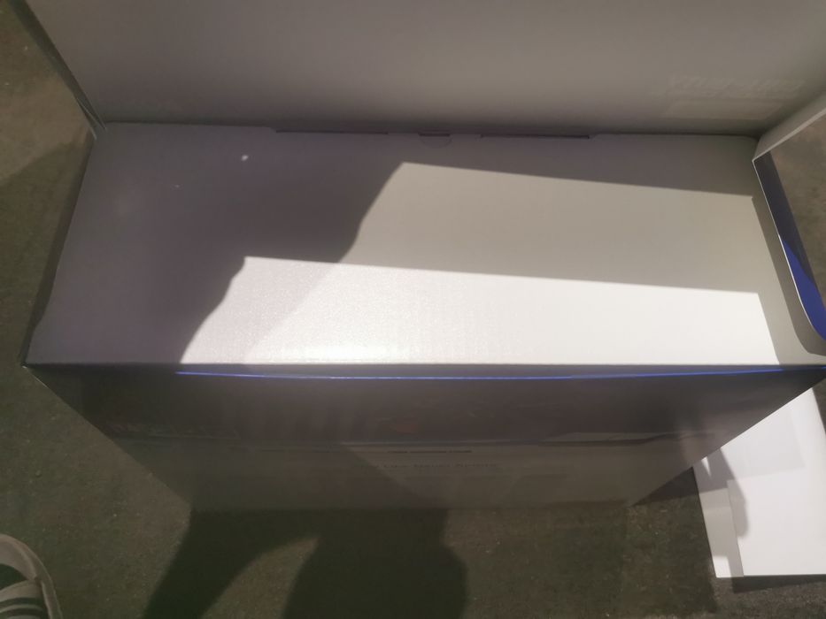 Ps5 slim 1 Tb pad