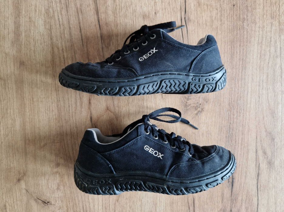 Buty męskie Geox r. 40, wkładka 26,0 cm