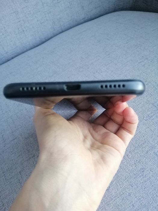 Huawei p8 lite 2017