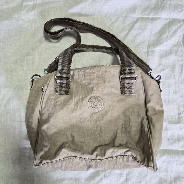 Вінтажні сумочки Kipling