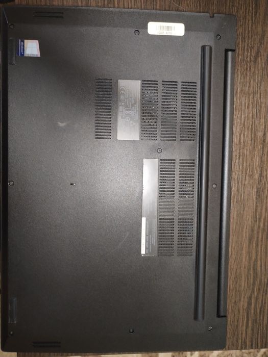 Lenovo thinkpad e580