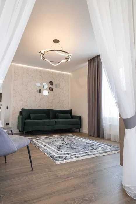 3-rooms apartment apartment by the address st. Ul Zlatoustovskaya (area 90 m²) - Atlanta.ua - photo 8