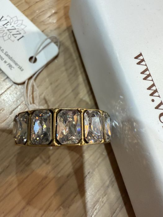 Poerscionek Vezzi rozmiar 9