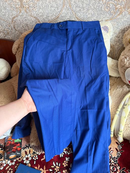 Елегантний костюм