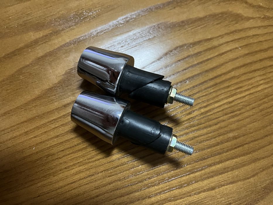 Mash Seventy Five peças