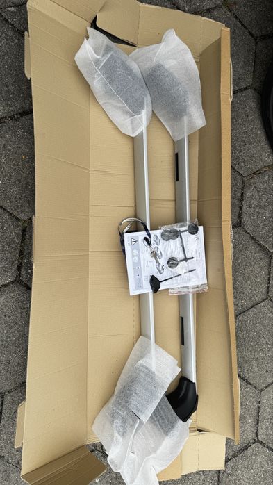 Astra L HB belki bagażnika