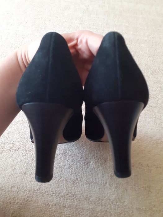 Buty Peter Kaiser 39