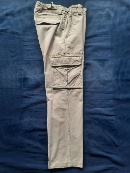 Calças cargo Levi's