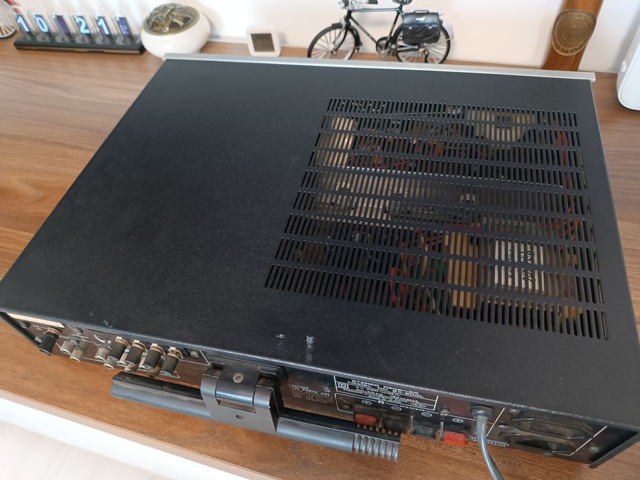 Amplituner Pioneer SX 600 L