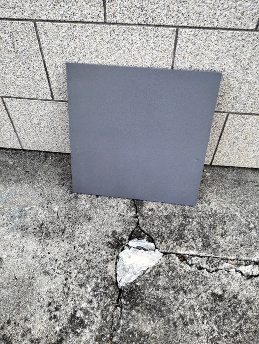 Tijoleira 60 x60 retificada