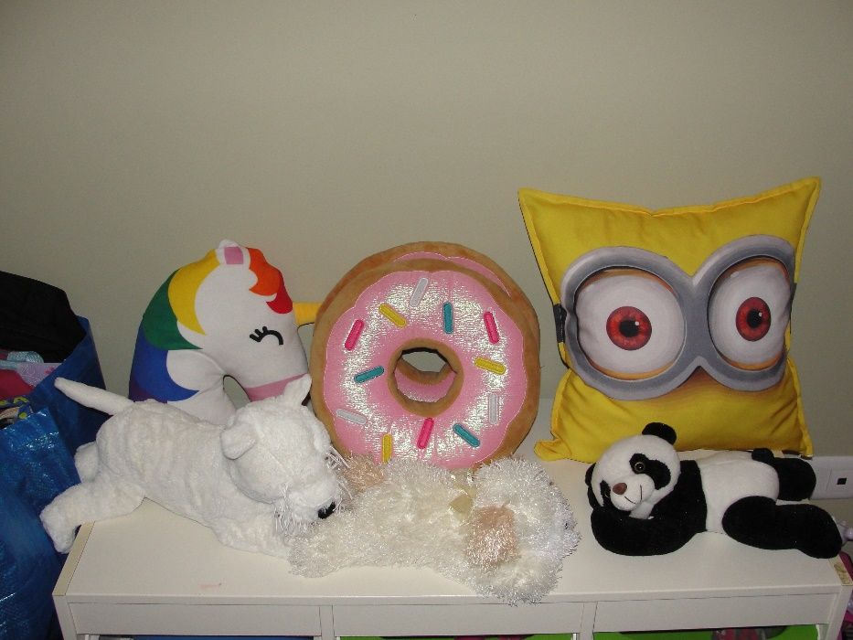 Peluches