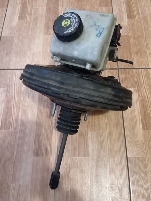 Запчастини OPEL astra H універсал 1.3 ді Вакумний дизель