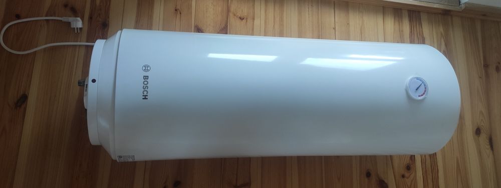Бойлер Bosch 80 л