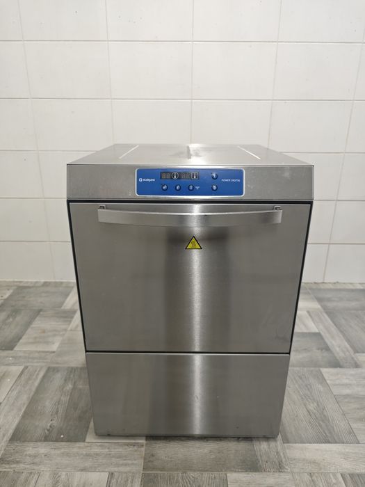 Посудомийна машина професійна Stalgast 801556V