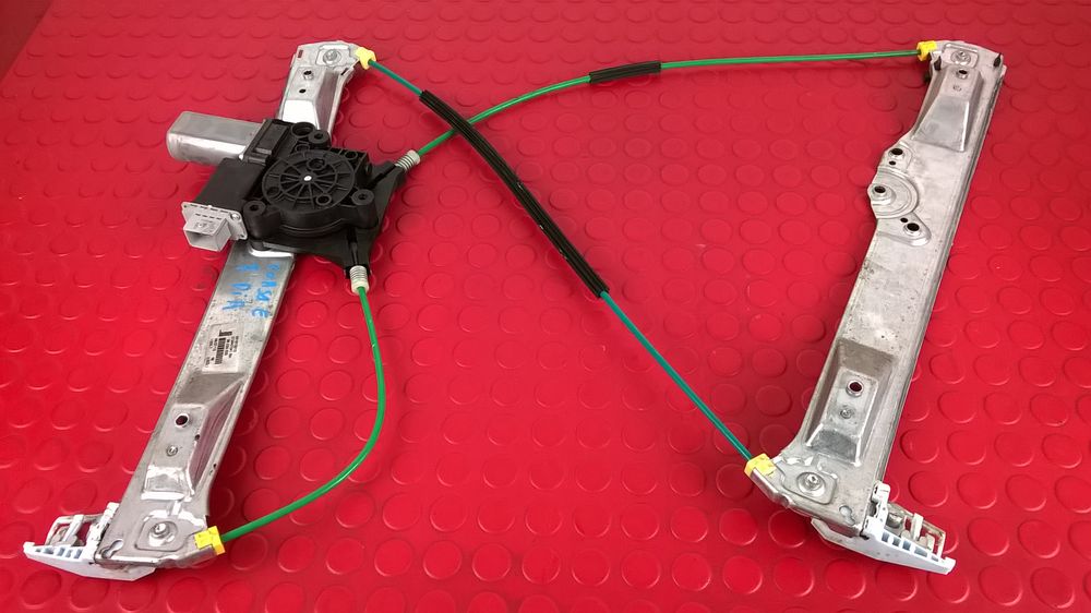 Motor Elevador Direito - OPEL CORSA E (X15)