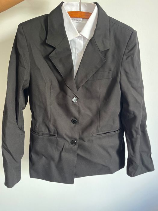 Traje académico Lisboa