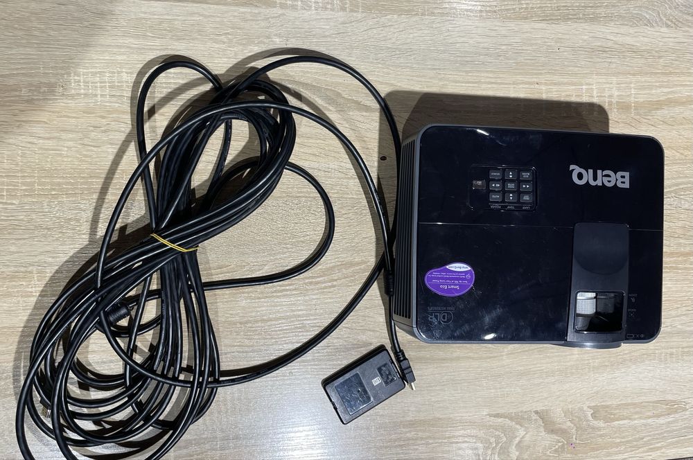 Проєктор benq ms513p