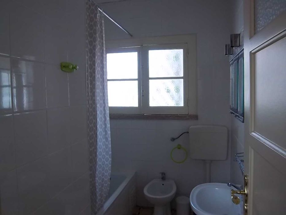 T1 MOBILADO E EQUIPADO na DAMAIA com muitos transportes