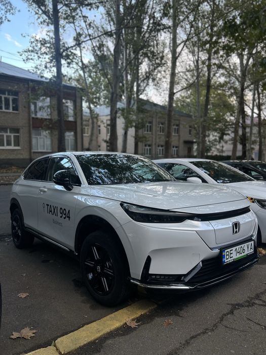Аренда авто под такси