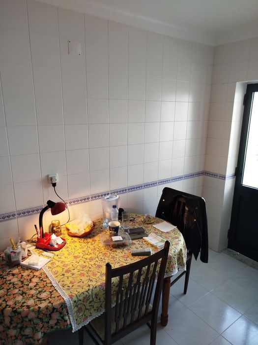 T2 mobilado e equipado Caldas da Rainha - Cidade Nova