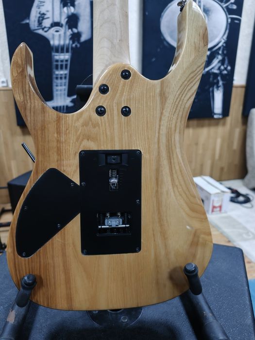 Ibanez RG370AHMZ-BMT
