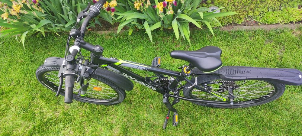 Rower Rockrider ST 500