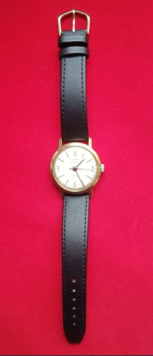 Wostok Precision Class 22 jewels, 35 mm