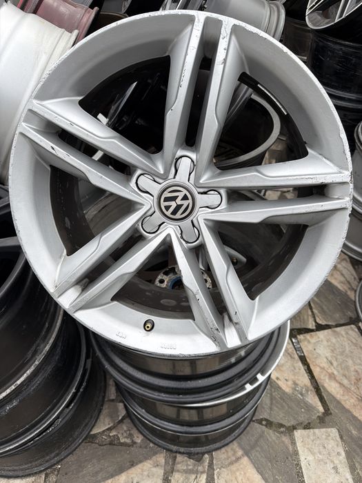 Jantes 18 para Audi, vw e seat em 5x112